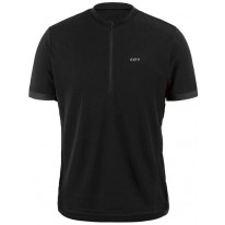 Велофутболка Garneau Connection 2 black